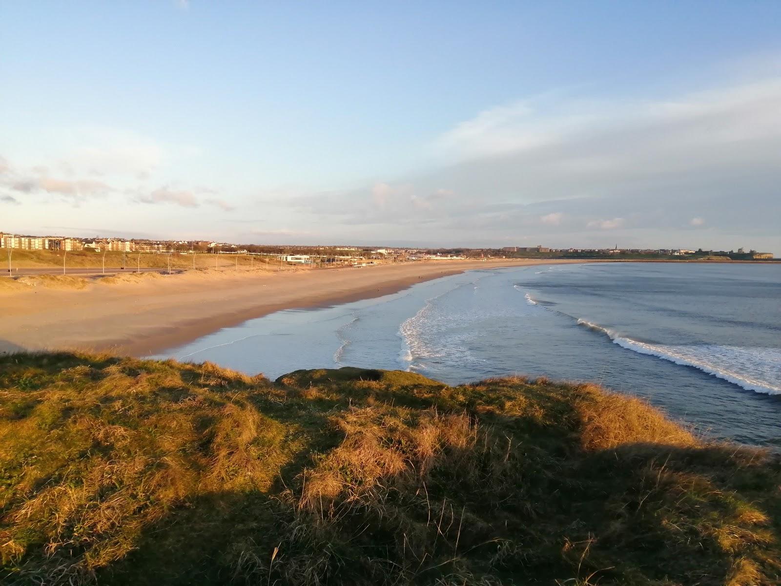 Sandee Sandhaven Beach Photo