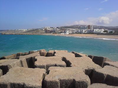 Sandee - Plage Ghandouri