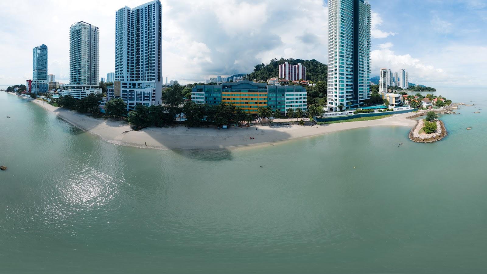 Sandee Mercure Beach
