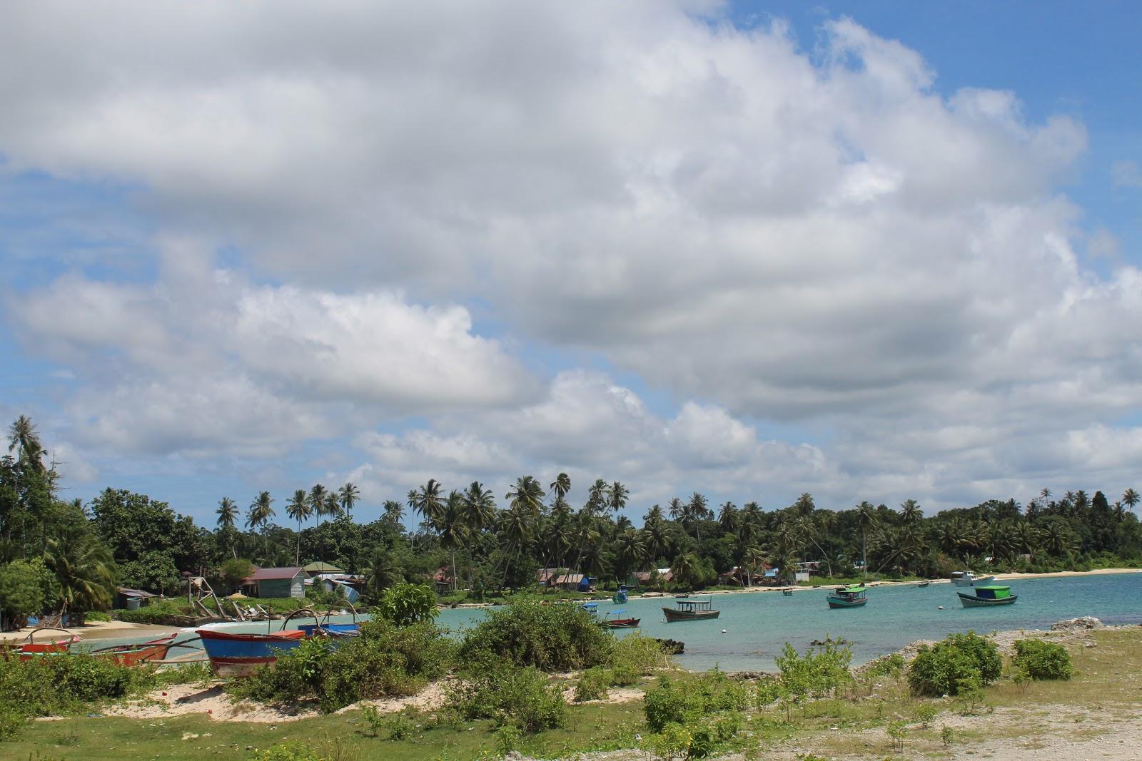 Sandee Peddinti Family Beach