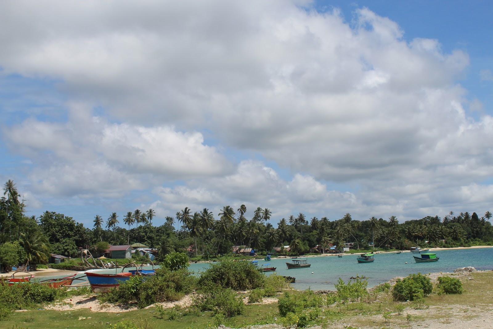 Labuhan Bajau Photo - Sandee