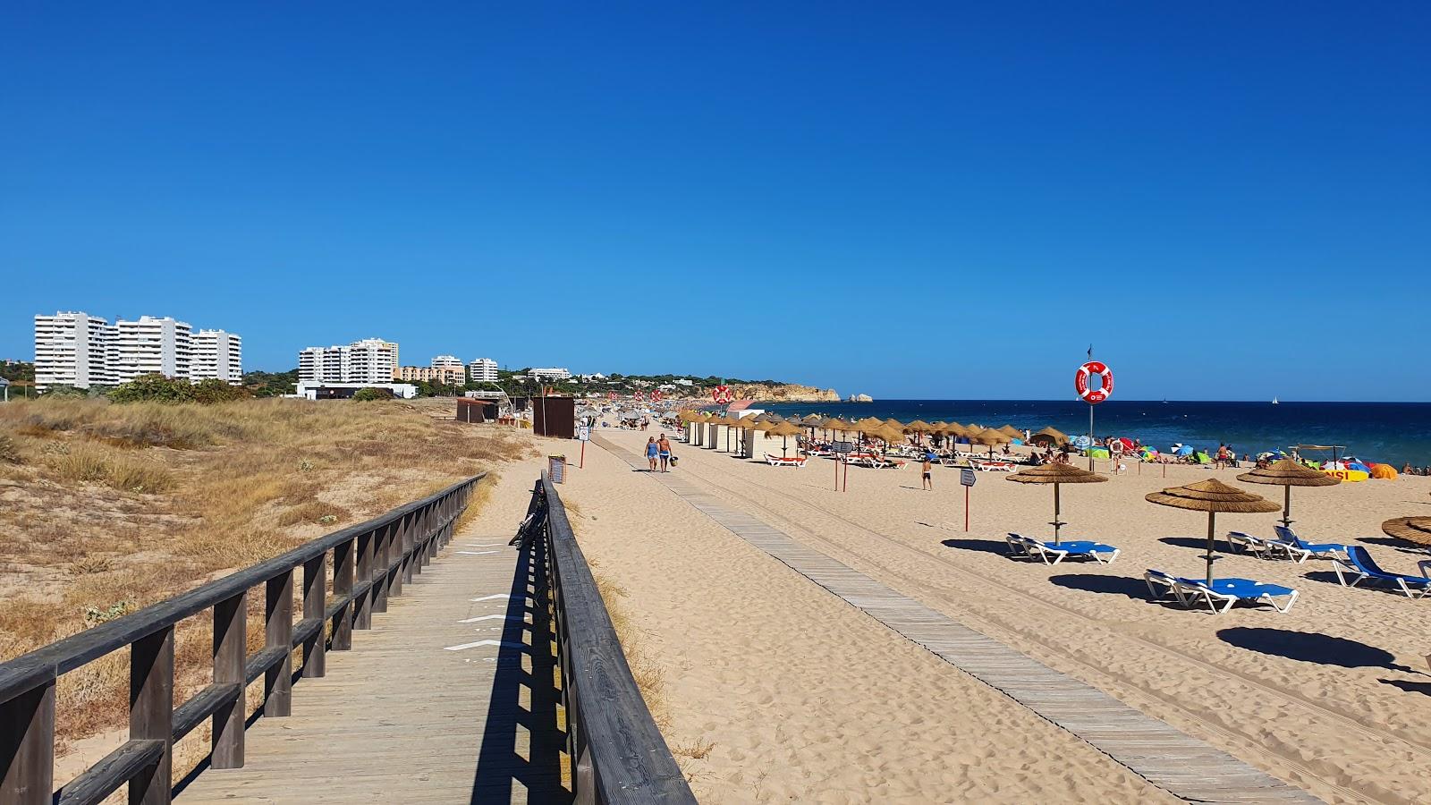 Sandee - Praia De Alvor