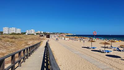 Sandee - Praia De Alvor