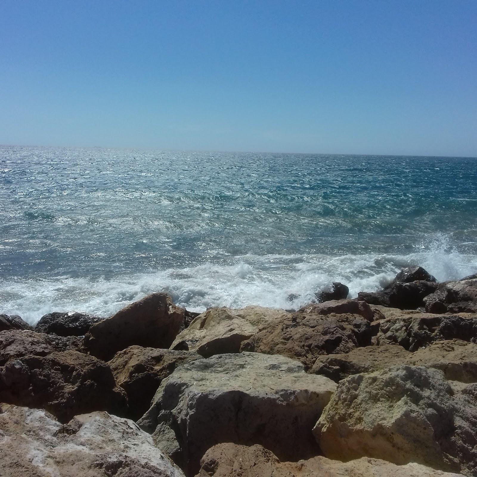 Sandee Spiaggia Libera Ex Campeggio