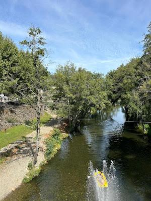 Sandee - Praia Fluvial De Peneda