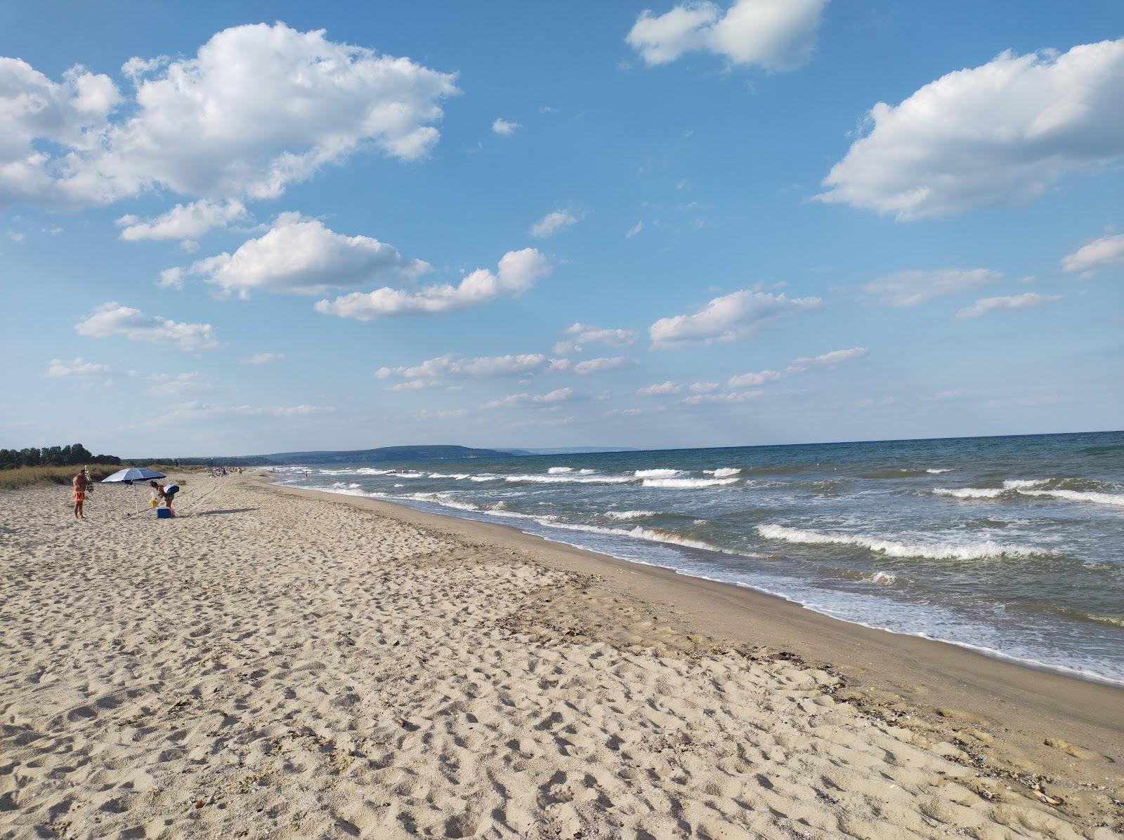 Sandee Beach Shkorpilovci