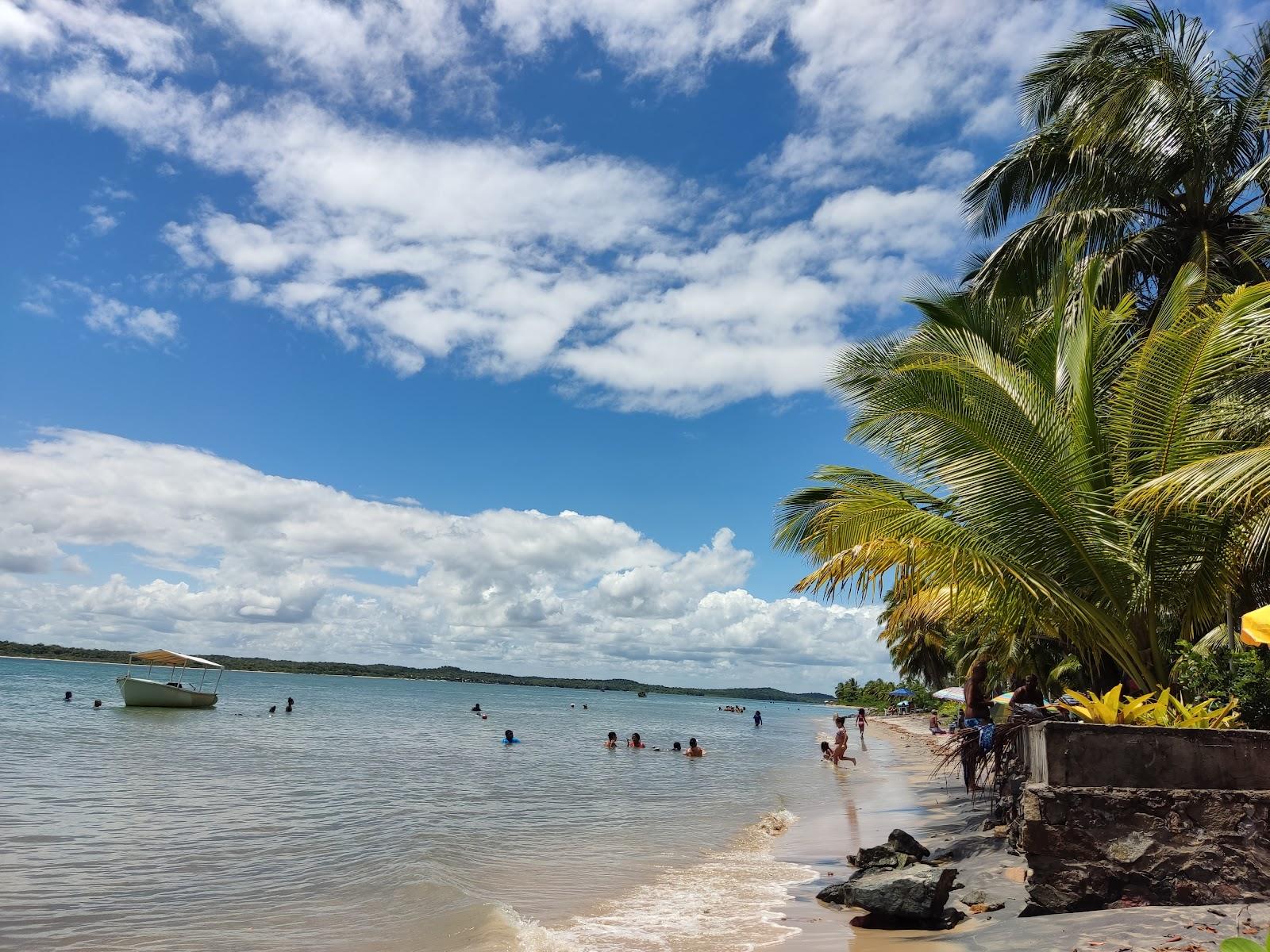 Sandee Praia De Cacha Pregos