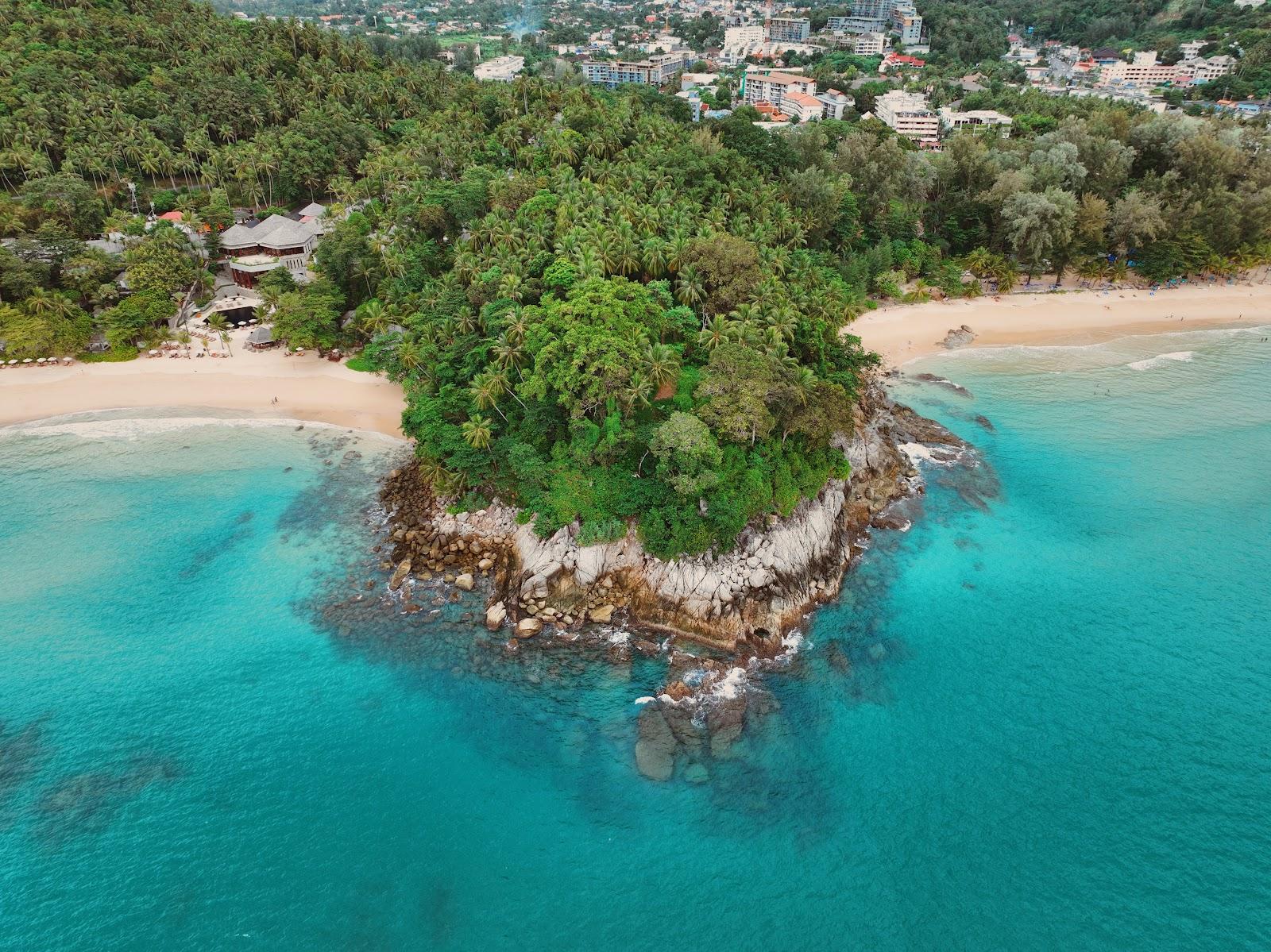 Sandee Viewpoint Surin Beach