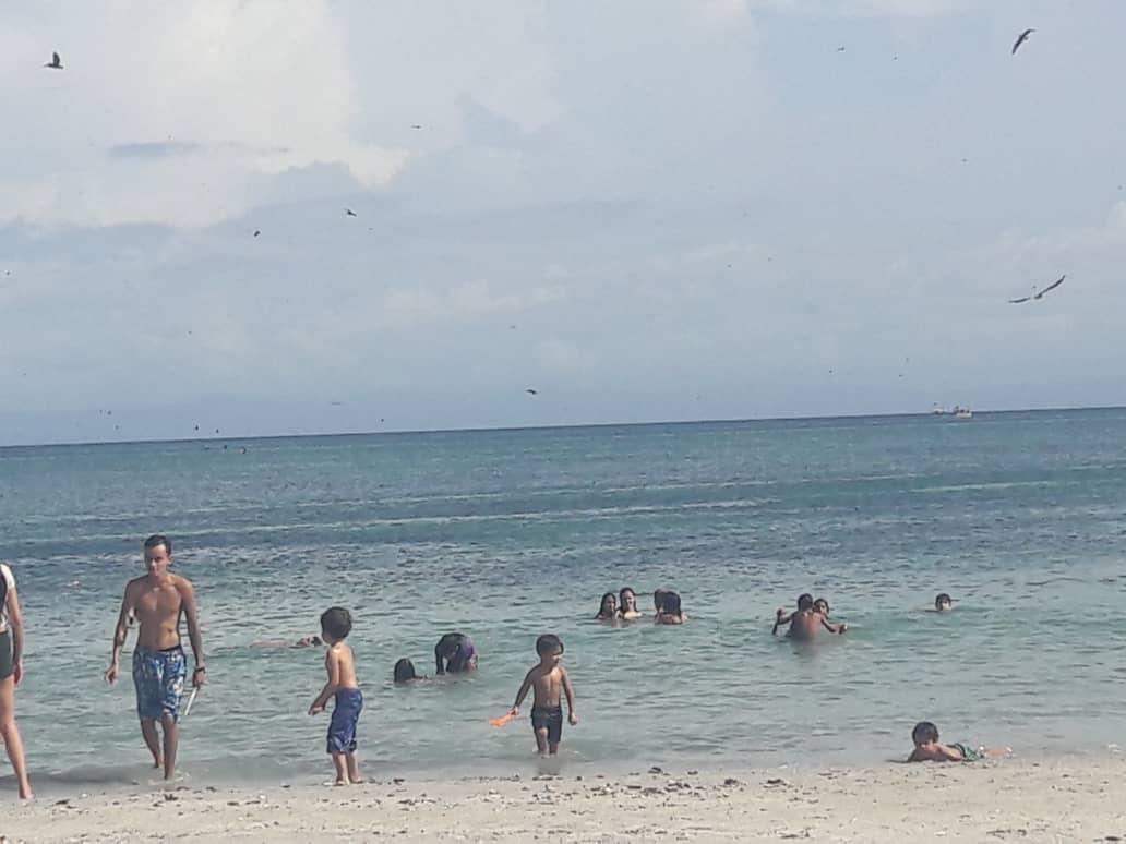 Sandee Playa Concorde
