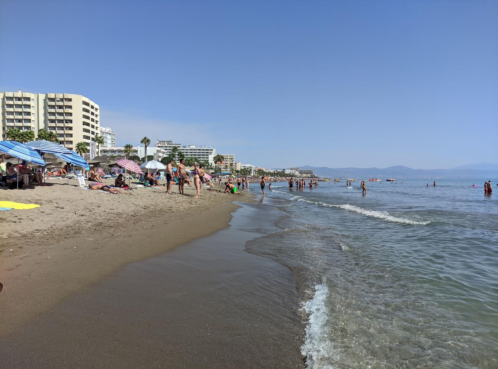 Sandee - Playa Fuente De La Salud