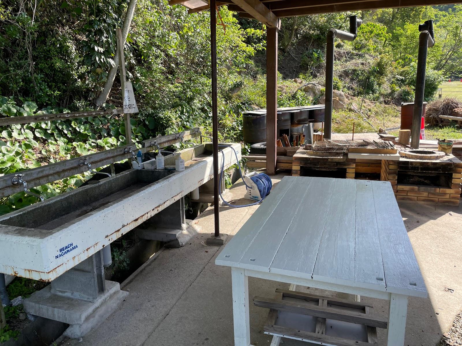 Sandee Yutani Camping Beach