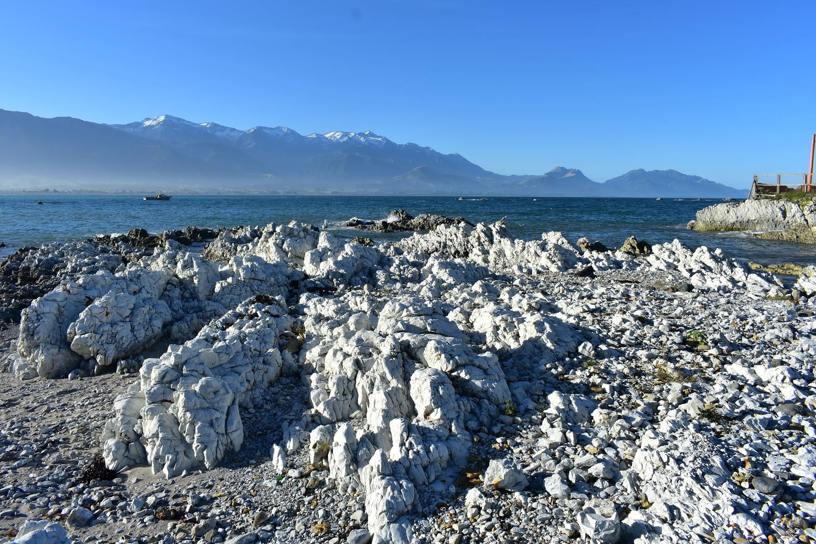 Sandee - Country / Kaikoura