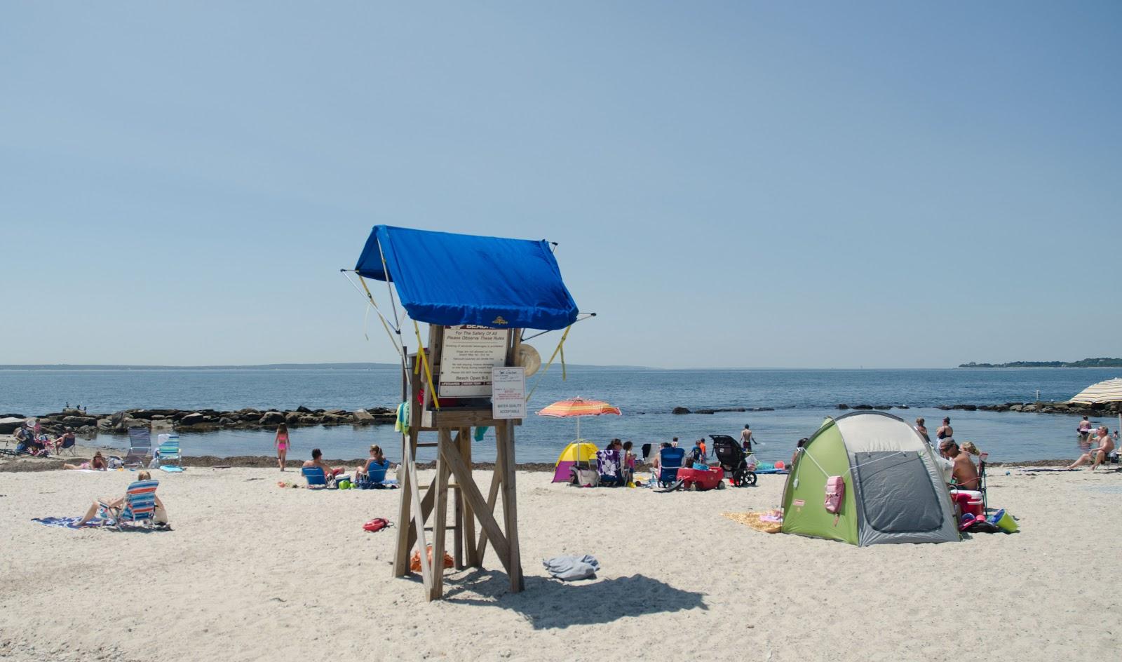 Sandee Surf Drive Beach Photo