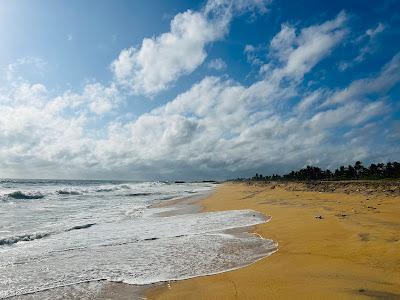 Sandee - Sarakkuwa Beach