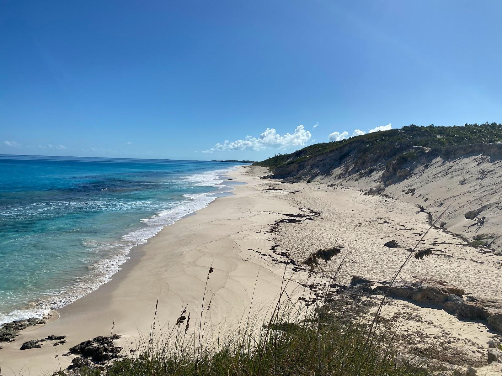 Sandee - Beaches Of Stocking Island