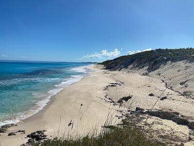 Sandee - Beaches Of Stocking Island