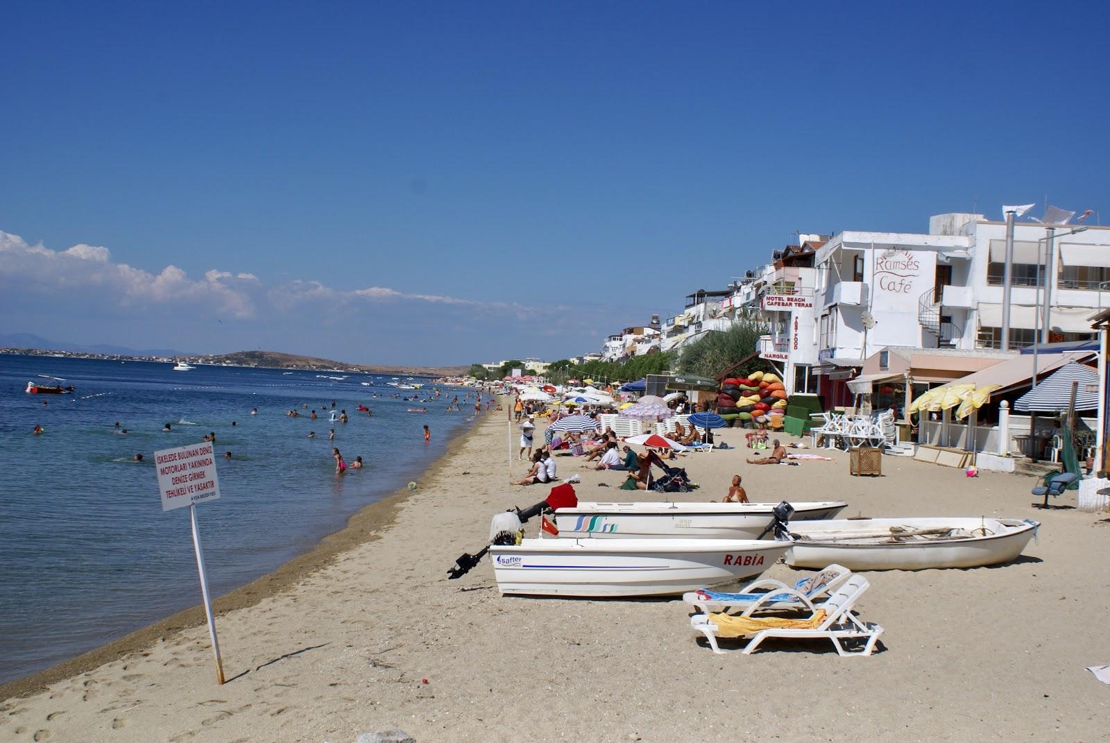 Sandee Akbuk Beach Photo