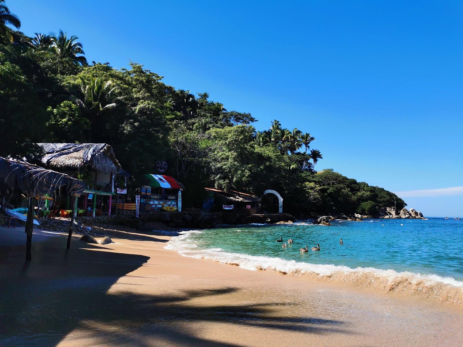 Sandee Playa Mismaloya