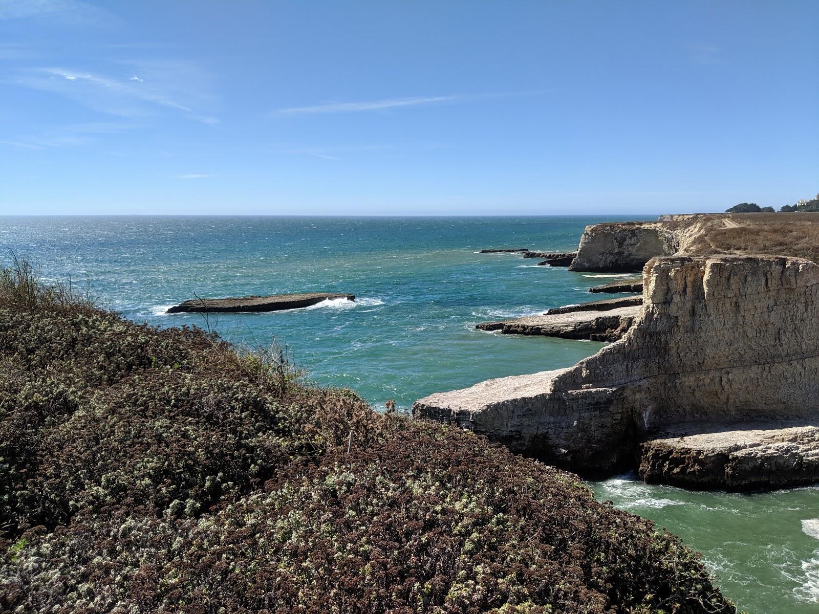 Sandee - Coast Dairies State Park - Scott Creek Beach