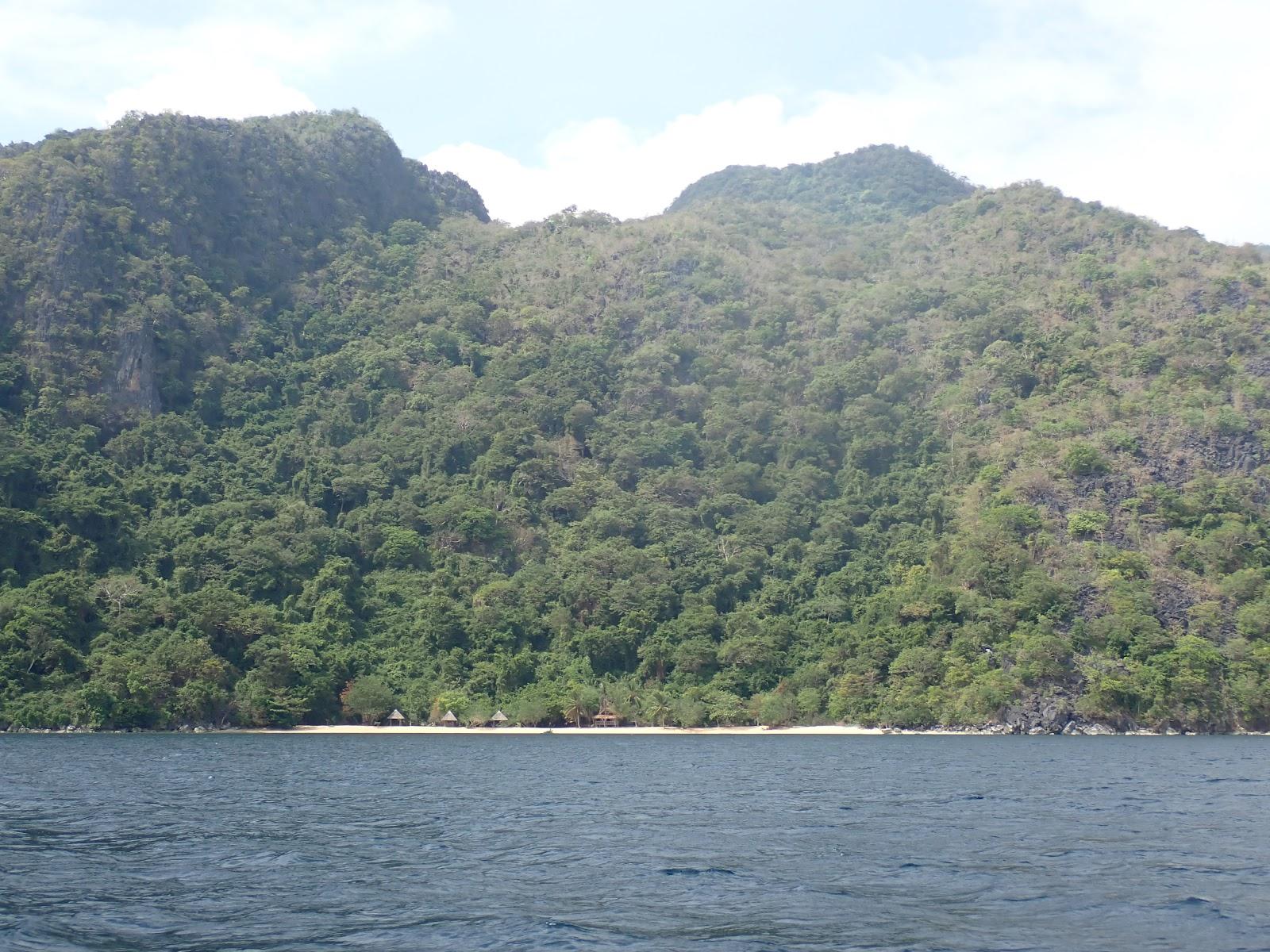 Sandee Kalitang Beach