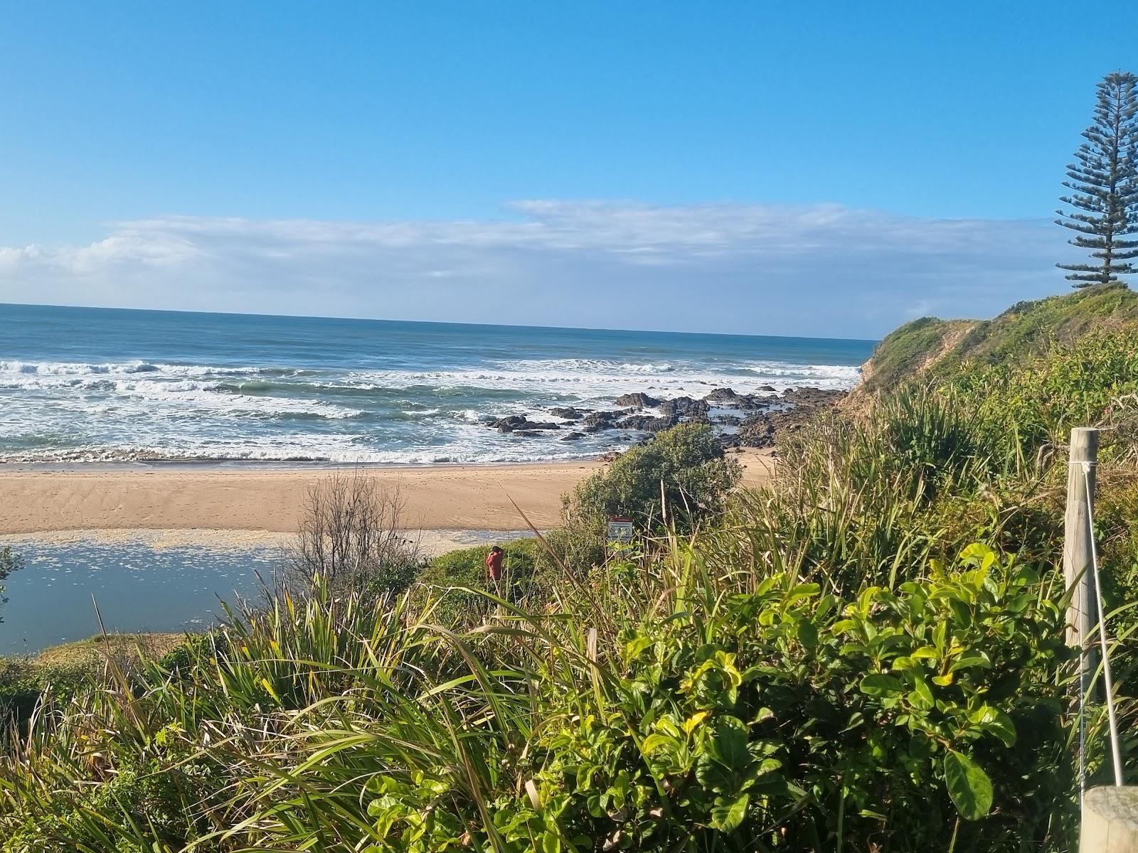 Sandee Wallabi Beach Photo