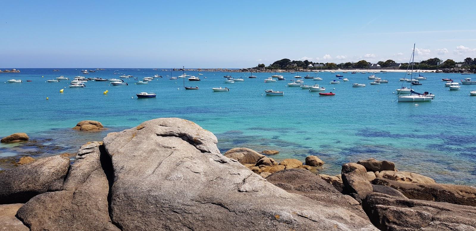 Sandee Crapauds Beach