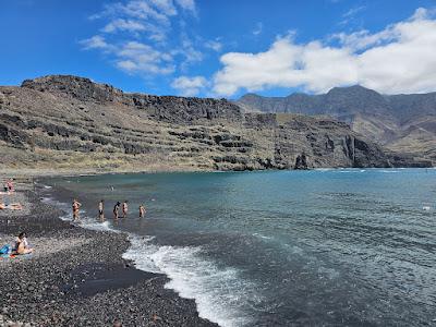 Sandee - Playa De Puerto De Las Nieves