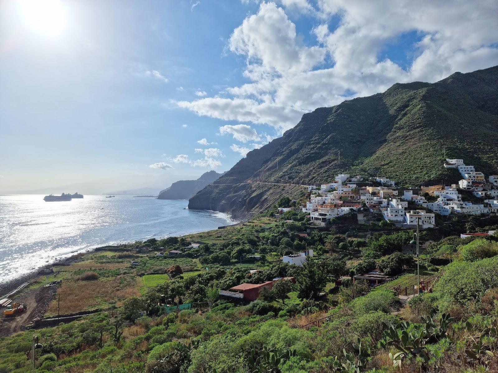 Sandee Playa De Igueste Photo