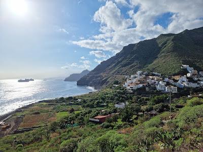 Sandee - Playa De Igueste