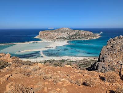 Sandee - Balos Beach