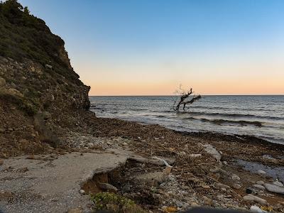 Sandee - Theotokos Beach