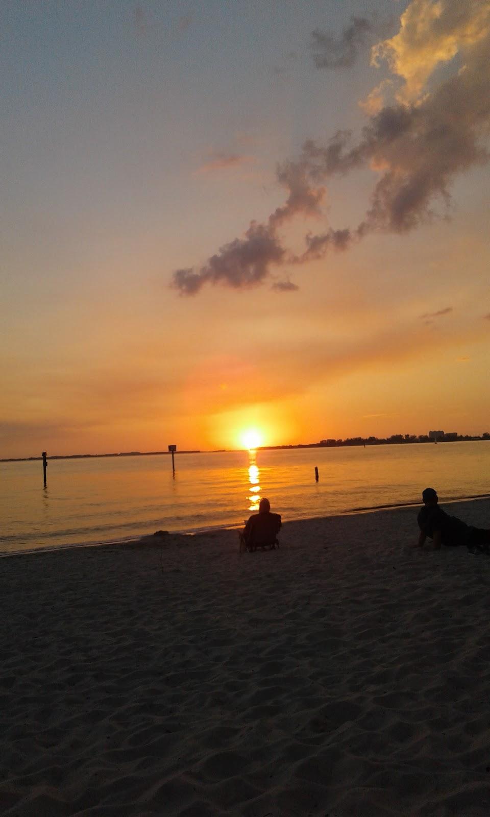Sandee Belcamp Beach