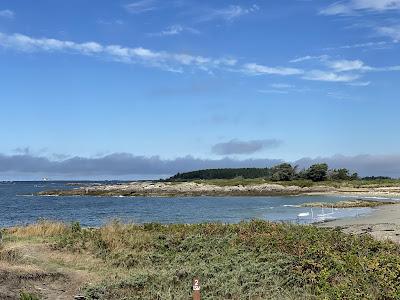 Sandee - Hermit Island Campground