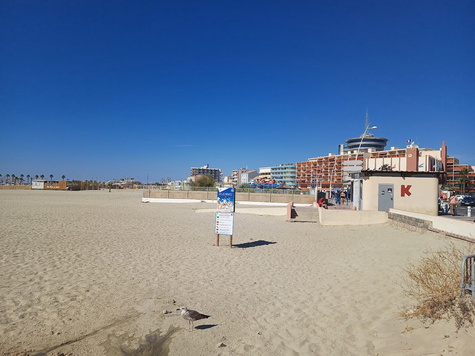 Sandee Plage De L’Hotel De Ville