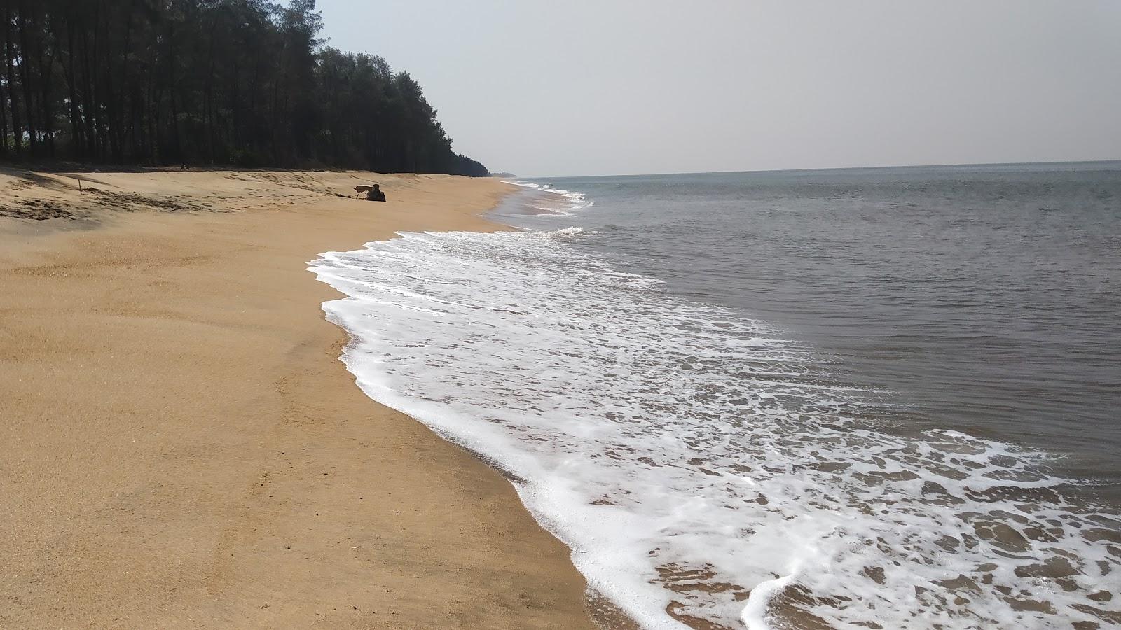 Sandee - Uppala Beach