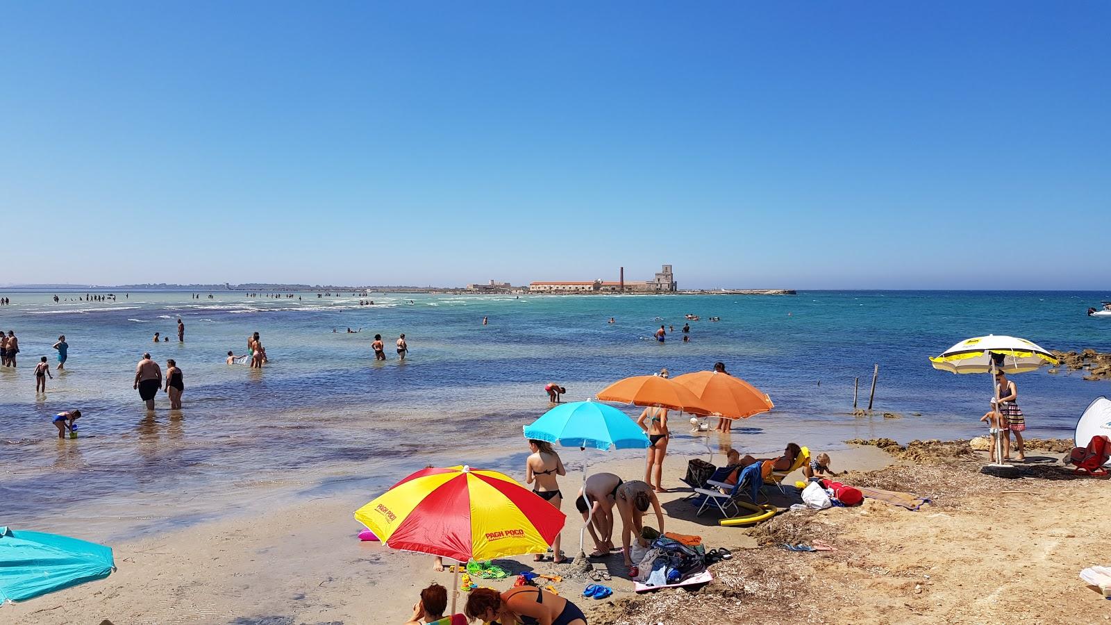 Sandee Spiaggia Di San Teodoro Photo