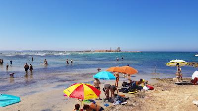 Sandee - Spiaggia Di San Teodoro