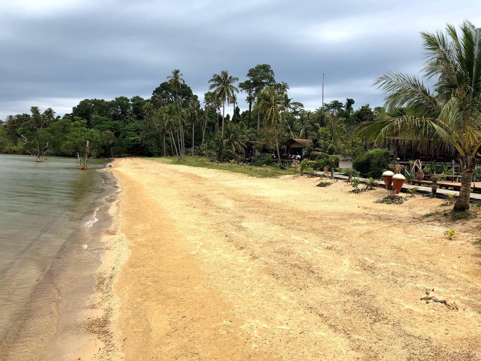 Sandee Ao Tan Beach