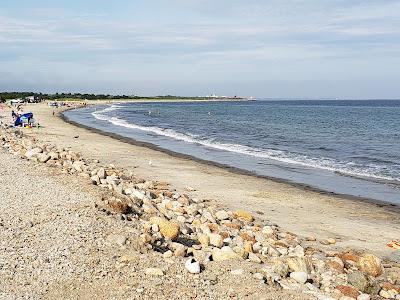 Sandee - Town Of Little Compton Beach