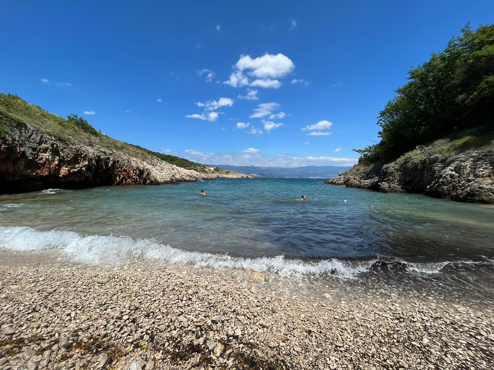 Sandee Mala Javna Beach