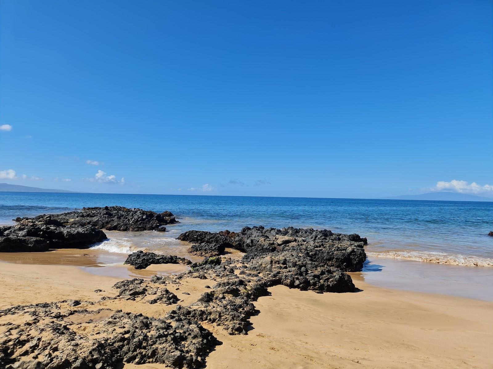 Sandee - Kamaole Beach Park III