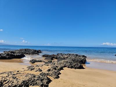 Sandee - Kamaole Beach Park III