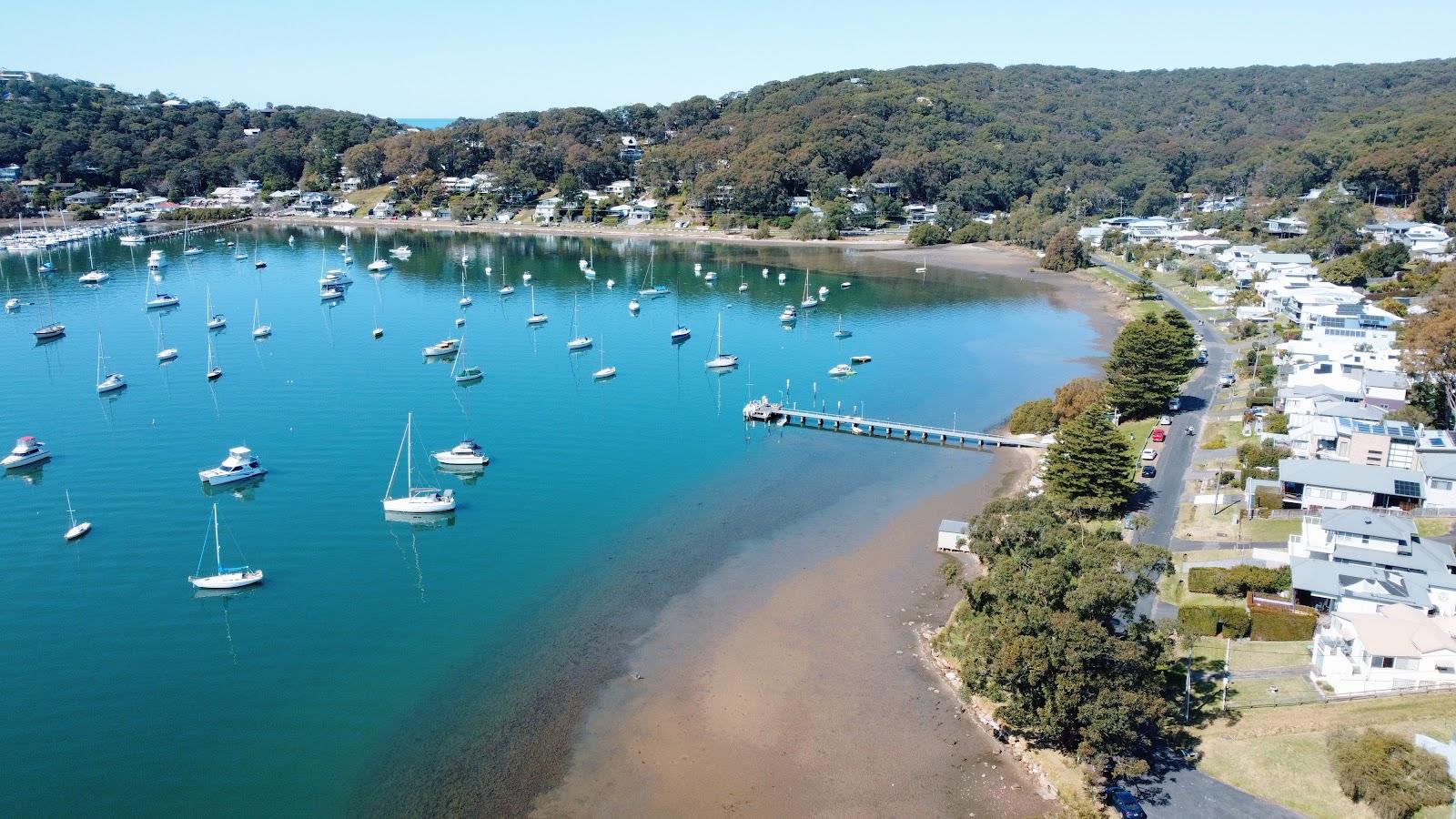 Sandee Hardy Bay Beach