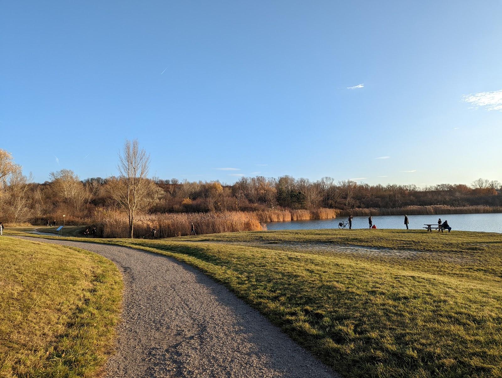 Sandee Wienerbergweiher