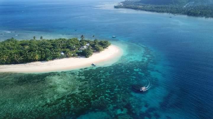 Sandee Baganga Beach
