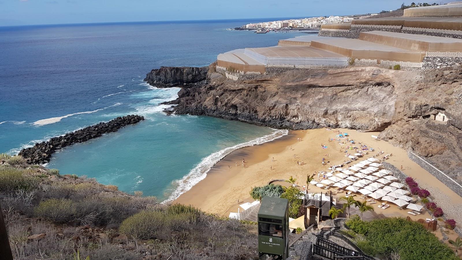 Sandee Playa Abama
