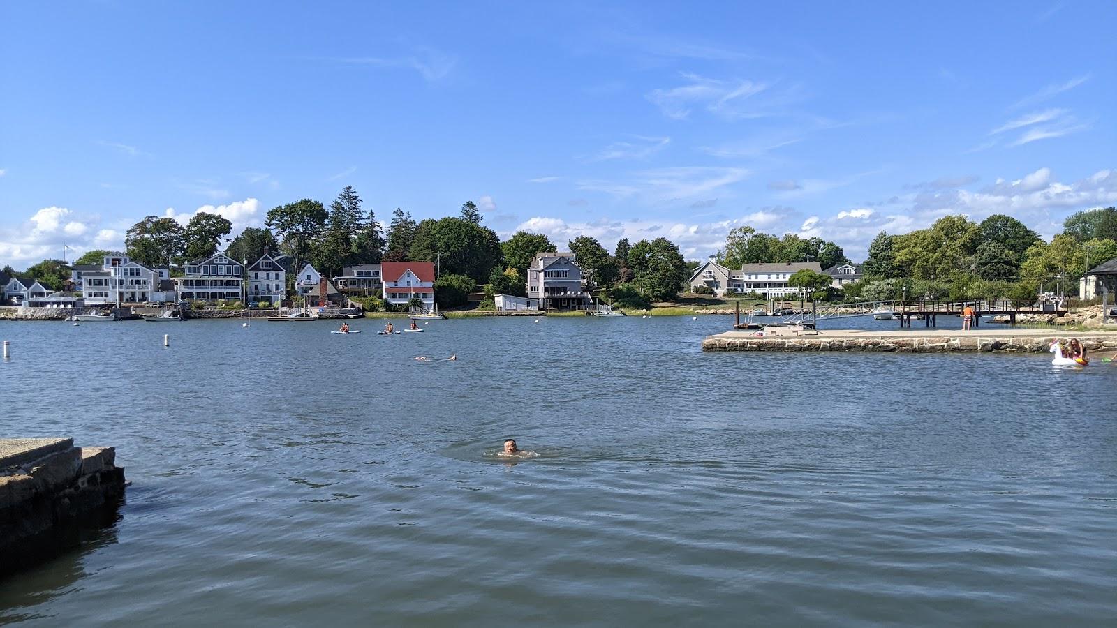 Sandee Stony Creek Beach Photo