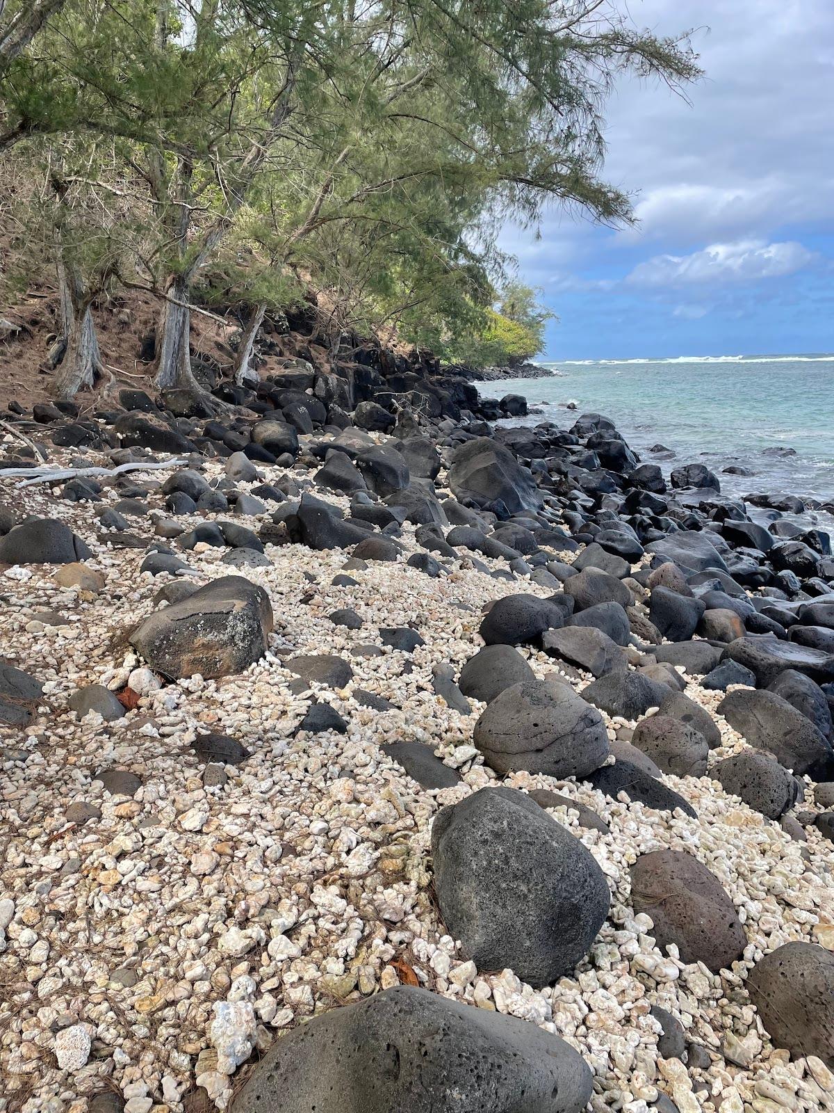 Sandee - Pilaa Beach