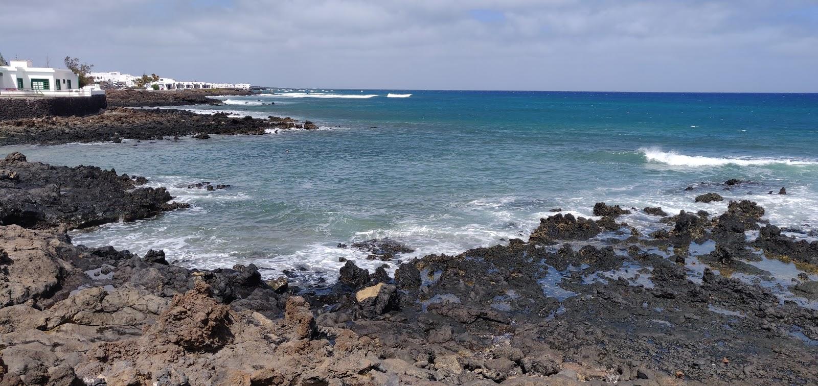 Sandee Caleta Del Campo