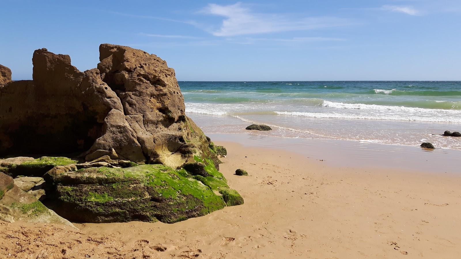 Sandee - Praia Do Barranco Das Belharucas